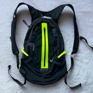 NIKE Running Lightweight Backpack